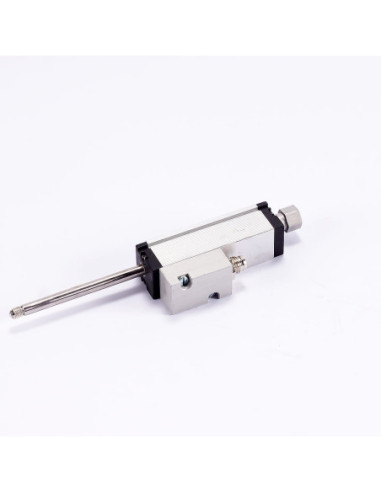 Liniowy czujnik położenia, TRS 25-004 023229, Novotechnik | Automatyka | Eshop Dopak | Wszystko dla Przemysłu