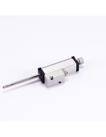Liniowy czujnik położenia, TRS 25-004 023229, Novotechnik | Automatyka | Eshop Dopak | Wszystko dla Przemysłu