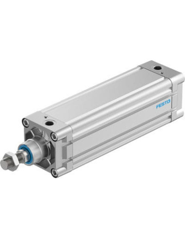 DNC-125-40-PPV-A Siłownik znormalizowany | Pneumatyka | Eshop Dopak | Wszystko dla Przemysłu