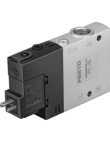 CPE18-M2H-3OL-1/4 Elektrozawór | Pneumatyka | Eshop Dopak | Wszystko dla Przemysłu