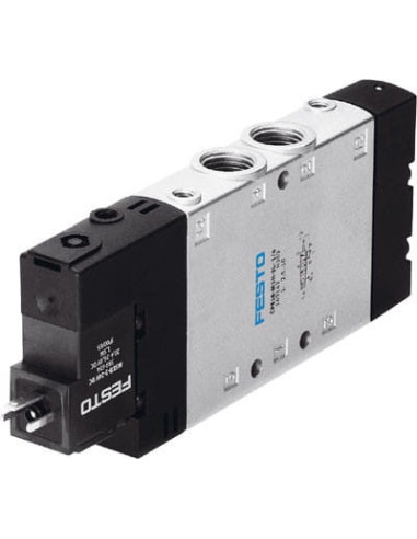 CPE18-M3H-5L-1/4 Elektrozawór | Pneumatyka | Eshop Dopak | Wszystko dla Przemysłu