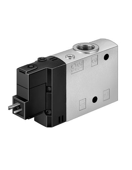 CPE24-M2H-3GL-3/8 Elektrozawór | Pneumatyka | Eshop Dopak | Wszystko dla Przemysłu