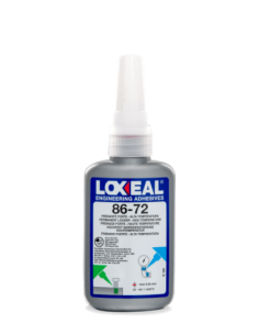 Loxeal 86-72 Klej Anaerobowy Do Gwintów 50 Ml, Ko8672050, Loxeal | Chemia techniczna | Eshop Dopak