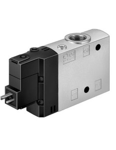 CPE24-M3H-3OL-3/8 Elektrozawór | Pneumatyka | Eshop Dopak | Wszystko dla Przemysłu