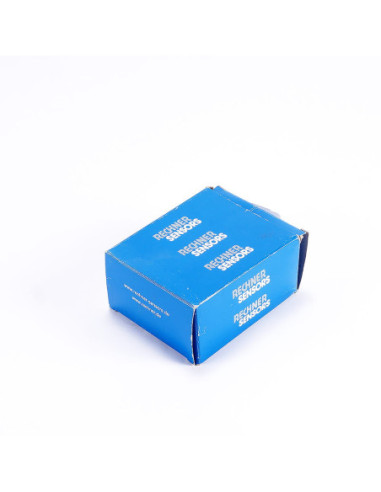 Czujnik pojemnościowy, KAS -80-34-A-M32-PTFE/V2A, RECHNER | Automatyka | Eshop Dopak | Wszystko dla Przemysłu