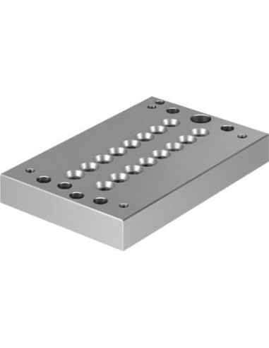 CPV10-VI-P8-M7 Multi-pin | Pneumatyka | Eshop Dopak | Wszystko dla Przemysłu