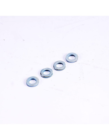 Podkładka płaska  d1 6,4 mm, d2 12mm, h-1,6mm, 0530072, KRAUSS MAFFEI | Mechanika Przemysłowa | Sklep Eshop Dopak