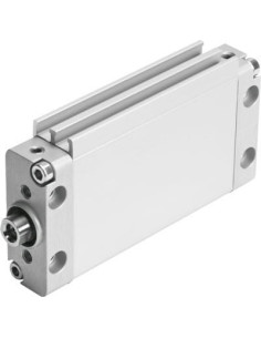 DZF-25-50-P-A Siłownik płaski | Pneumatyka | Eshop Dopak | Wszystko dla Przemysłu