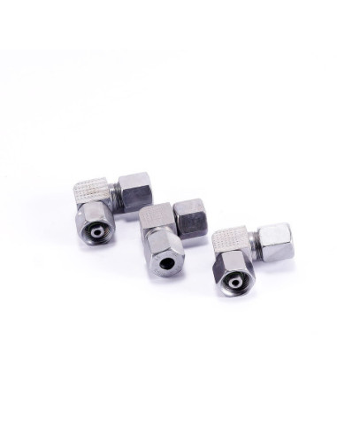 Kolano M16 x 1.5, fi 8mm, 0587311, KRAUSS MAFFEI | Części do Wtryskarek | Eshop Dopak