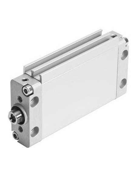 DZF-25-80-P-A Siłownik płaski | Pneumatyka | Eshop Dopak | Wszystko dla Przemysłu