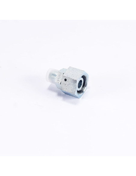 Złącze do rur HFHAS, M16 x 1.5/M24 x 1.5, śr.przepływu 5mm, 0587695, KRAUSS MAFFEI | Części do Wtryskarek | Eshop Dopak