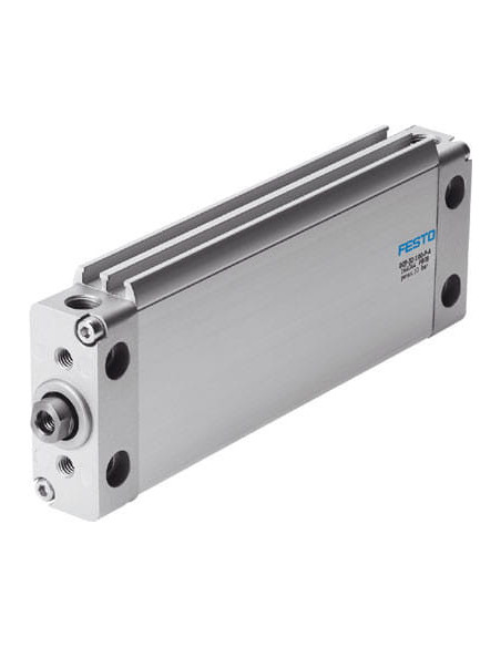 DZF-32-200-P-A Siłownik płaski | Pneumatyka | Eshop Dopak | Wszystko dla Przemysłu