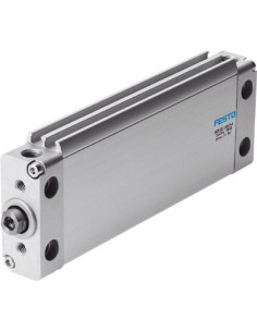 DZF-50-160-P-A Siłownik płaski | Pneumatyka | Eshop Dopak | Wszystko dla Przemysłu