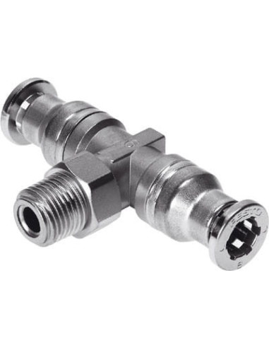 CRQST-1/2-16 Złącze wtykowe-T | Pneumatyka | Eshop Dopak | Wszystko dla Przemysłu