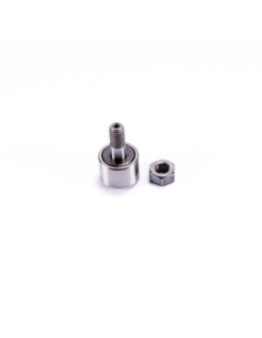 Rolka igiełkowa z trzpieniem, KR16LLH/3AS, NTN | Mechanika Przemysłowa | Sklep Eshop Dopak