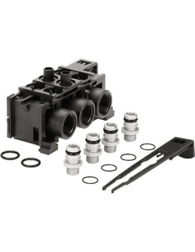 CPE14-PRSG-2 Blok przyłączeniowy | Pneumatyka | Eshop Dopak | Wszystko dla Przemysłu