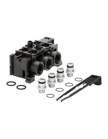 CPE14-PRSG-2 Blok przyłączeniowy | Pneumatyka | Eshop Dopak | Wszystko dla Przemysłu