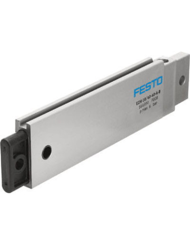 EZH-10/40-40-A-B Siłownik płaski | Pneumatyka | Eshop Dopak | Wszystko dla Przemysłu