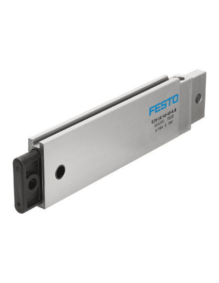 EZH-10/40-40-A-B Siłownik płaski | Pneumatyka | Eshop Dopak | Wszystko dla Przemysłu