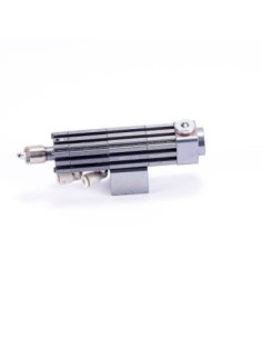 Zawór dozujący, WDV-02, WALTHER SYSTEMTECHNIK | Hydraulika | Eshop Dopak | Wszystko dla Przemysłu