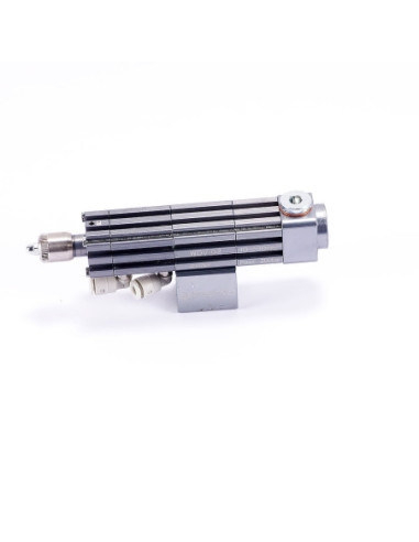 Zawór dozujący, WDV-02, WALTHER SYSTEMTECHNIK | Hydraulika | Eshop Dopak | Wszystko dla Przemysłu