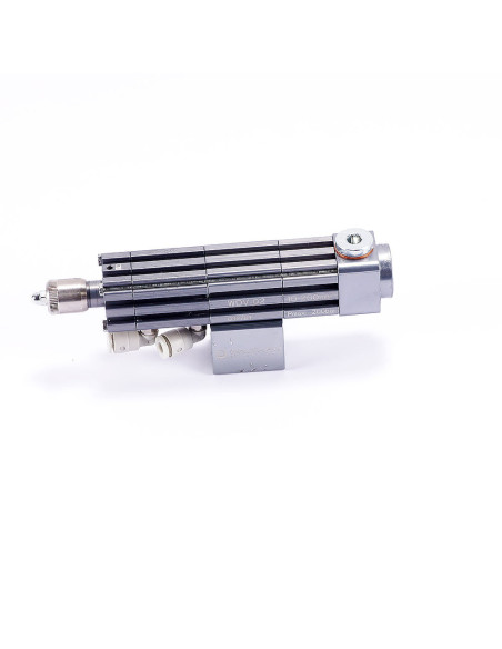Zawór dozujący, WDV-02, WALTHER SYSTEMTECHNIK | Hydraulika | Eshop Dopak | Wszystko dla Przemysłu