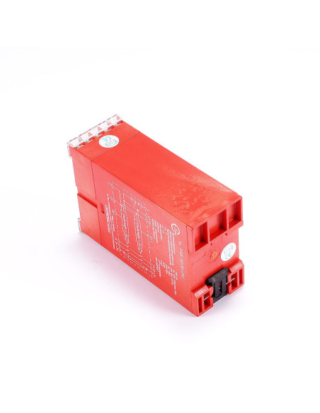 Przekaźnik bezpieczeństwa, SRB-ISS-AE-24V, Elan