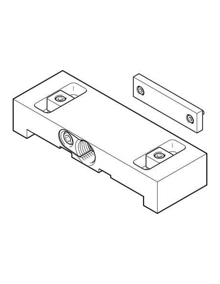 EAYH-L2-220 Uchwyt amortyzatora | Elektryka | Eshop Dopak | Wszystko dla Przemysłu