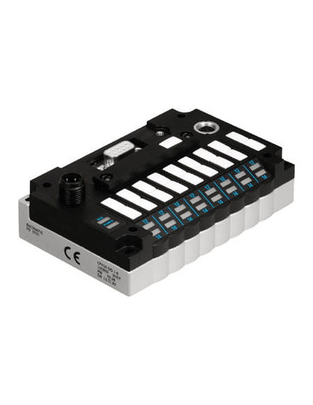 CPV10-GE-DI01-8 Interfejs elektryczny | Pneumatyka | Eshop Dopak | Wszystko dla Przemysłu