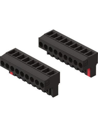 NEKM-C-7 Asortyment wtyczek | Przewody i Złącza | Eshop Dopak | Wszystko dla Przemysłu