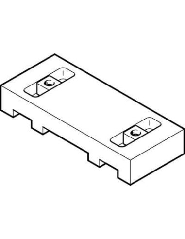 EAYH-L2-125-N Uchwyt | Elektryka | Eshop Dopak | Wszystko dla Przemysłu