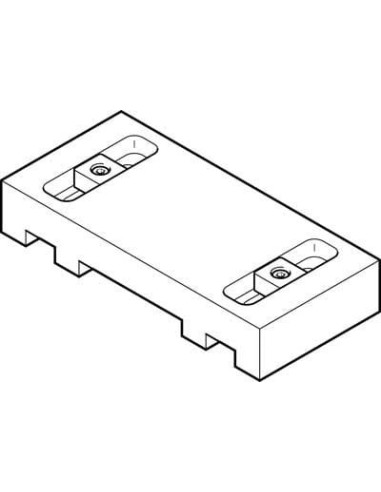 EAYH-L2-160-N Uchwyt | Elektryka | Eshop Dopak | Wszystko dla Przemysłu