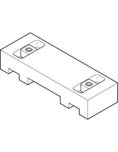 EAYH-L2-220-N Uchwyt | Elektryka | Eshop Dopak | Wszystko dla Przemysłu