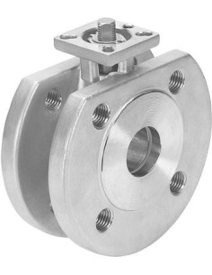 VZBC-25-FF-40-22-F0405-V4V4T Zawór kulowy | Pneumatyka | Eshop Dopak | Wszystko dla Przemysłu