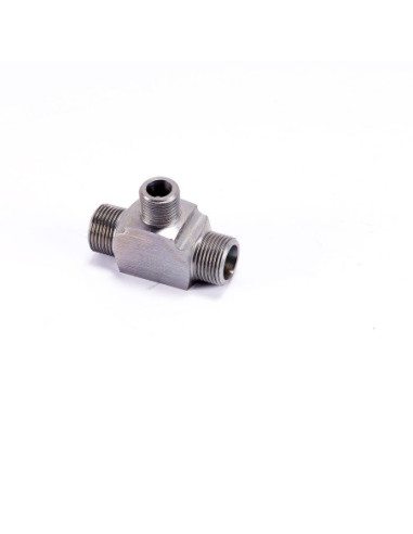 Trójnik, 2 x M20 x 1.5/M16 x 1.5, 0585609, KRAUSS MAFFEI | Części do Wtryskarek | Eshop Dopak