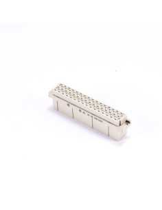Złącze żeńskie, 09 05 048 3202, HARTING | Wszystko dla Przemysłu | Eshop Dopak
