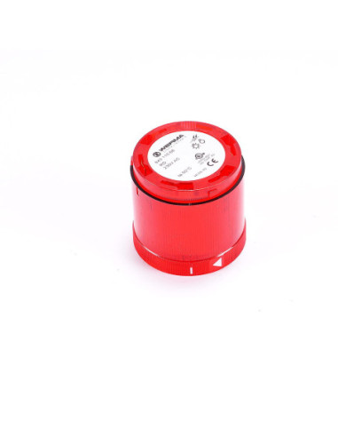 Migający element świetlny, 843 110 68, WERMA | Elektryka | Eshop Dopak | Wszystko dla Przemysłu