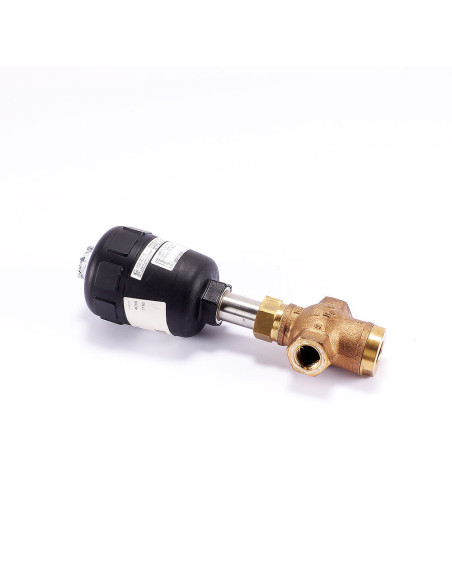Elektrozawór, 2002 00250205, Burkert | Hydraulika | Eshop Dopak | Wszystko dla Przemysłu
