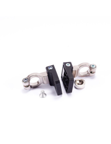 Zestaw wsporników montazowych, BT-2HF 429393, LEUZE ELECTRONIC | Automatyka | Eshop Dopak | Wszystko dla Przemysłu