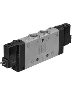 CPE24-M3H-5/3G-3/8 Elektrozawór | Pneumatyka | Eshop Dopak | Wszystko dla Przemysłu