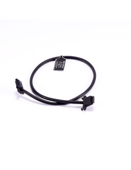Kabel połączeniowy 0,5 m, GL-RS05, KEYENCE | Przewody i Złącza | Eshop Dopak | Wszystko dla Przemysłu