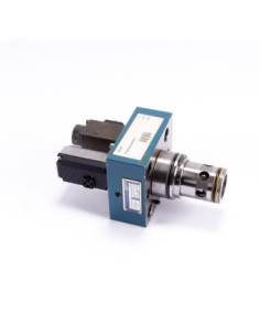 Zawór, 0 811 402 614, Bosch | Hydraulika | Eshop Dopak | Wszystko dla Przemysłu