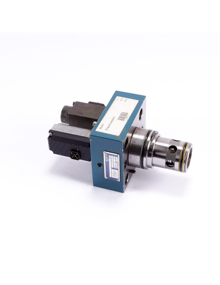 Zawór, 0 811 402 614, Bosch | Hydraulika | Eshop Dopak | Wszystko dla Przemysłu