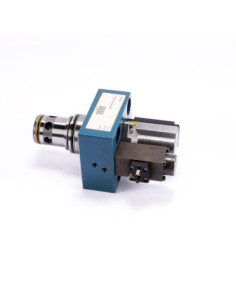 Zawór, 0 811 402 614, Bosch | Hydraulika | Eshop Dopak | Wszystko dla Przemysłu 2