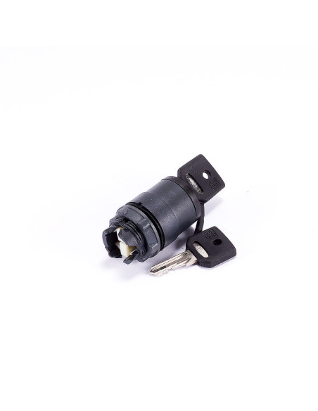 Stacyjka bistabilna (2-pozycyjna), ZB5 AG212, TELEMECANIQUE | Elektryka | Eshop Dopak | Wszystko dla Przemysłu