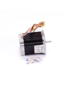 Silnik krokowy 2 fazowy, SECM 268-E2.3A, EC MOTION | Automatyka | Eshop Dopak | Wszystko dla Przemysłu
