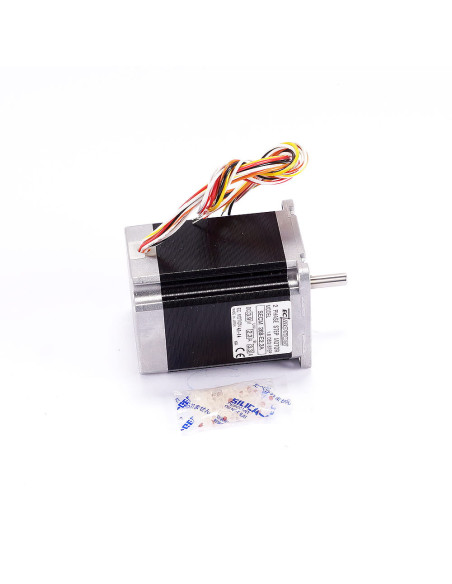 Silnik krokowy 2 fazowy, SECM 268-E2.3A, EC MOTION | Automatyka | Eshop Dopak | Wszystko dla Przemysłu