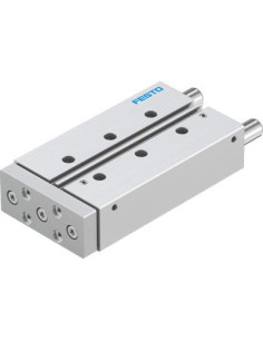 DFM-20-100-P-A-GF Siłownik z prowadzeniem | Pneumatyka | Eshop Dopak | Wszystko dla Przemysłu