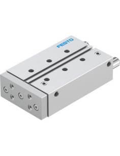 DFM-25-100-P-A-GF Siłownik z prowadzeniem | Pneumatyka | Eshop Dopak | Wszystko dla Przemysłu
