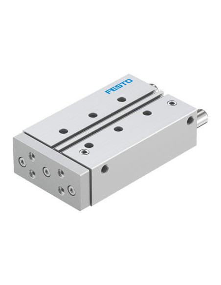 DFM-25-100-P-A-GF Siłownik z prowadzeniem | Pneumatyka | Eshop Dopak | Wszystko dla Przemysłu